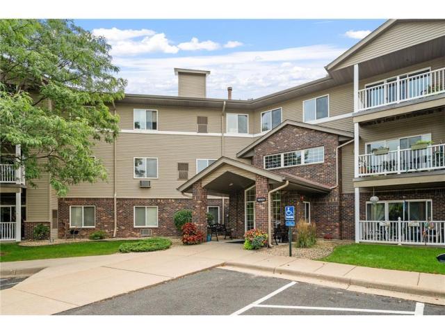 18500 Euclid Street Unit 110 Farmington MN 55024 - MLS# 7071501