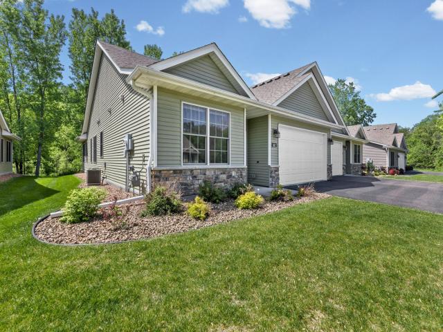 682 Bibeau Court Saint Paul MN 55127 - MLS# 7071509
