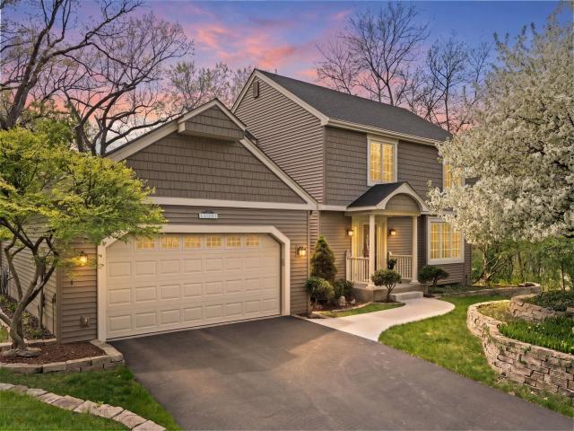 15005 Ironwood Court Eden Prairie MN 55346 - MLS# 7071511