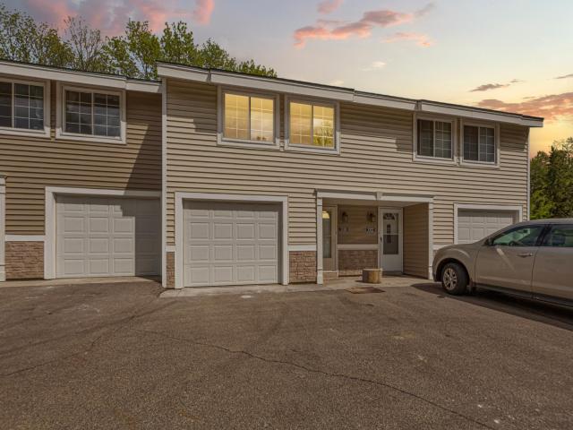 3320 River Bluff Drive Unit 83 Eagan MN 55121 - MLS# 7071512