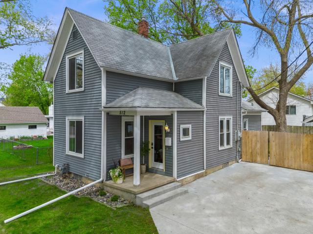 512 6th Avenue S Buffalo MN 55313 - MLS# 7071513