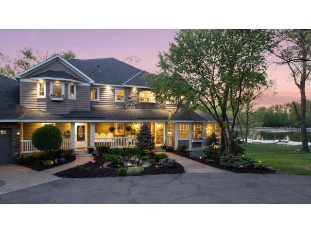 21420 Crimson Court Lakeville MN 55044 - MLS# 7071524