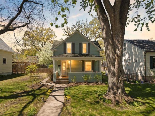 3322 39th Avenue S Minneapolis MN 55406 - MLS# 7071531