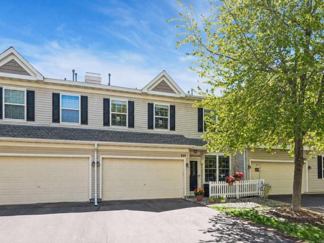 849 Braunworth Court Chaska MN 55318 - MLS# 7071532