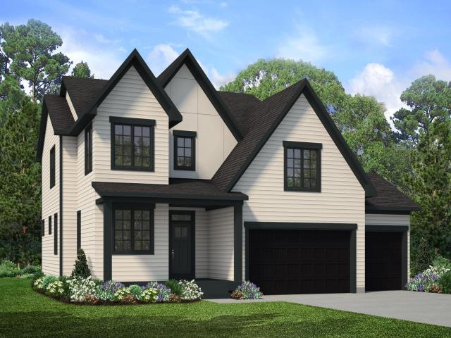 4657 Wolfberry Curve Minnetrista MN 55331 - MLS# 7071538