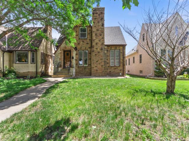 4537 Portland Avenue Minneapolis MN 55407 - MLS# 7071543