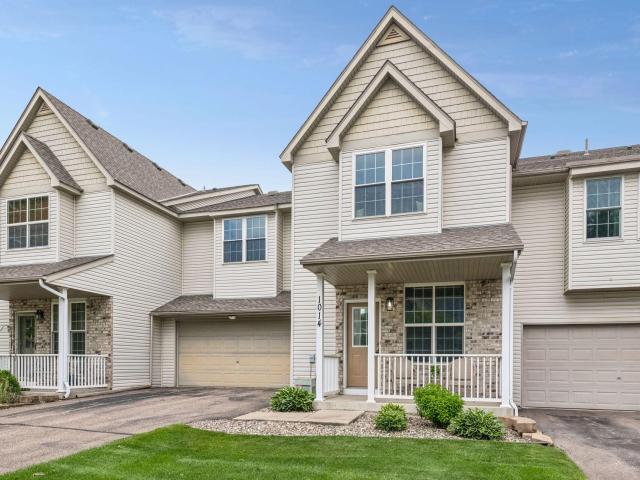 1014 Heldt Street Chaska MN 55318 - MLS# 7071568