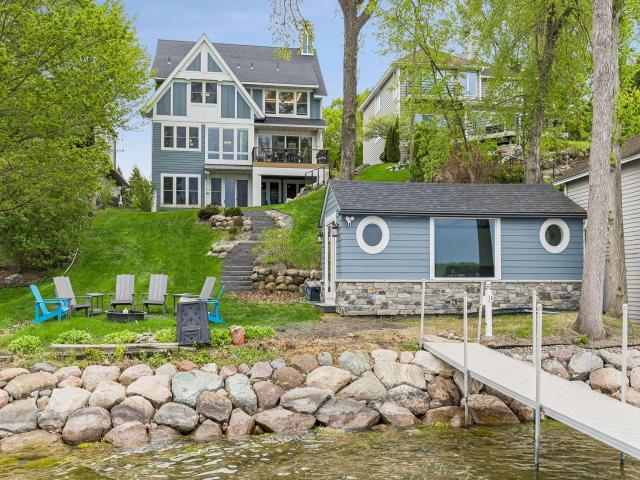 2665 Casco Point Road Wayzata MN 55391 - MLS# 7071575