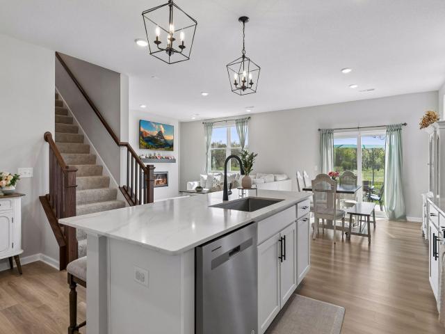 12667 Marmon Street NE Blaine MN 55449 - MLS# 7071593