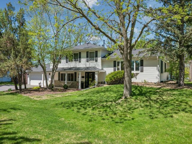 8910 23rd Avenue N Golden Valley MN 55427 - MLS# 7071599