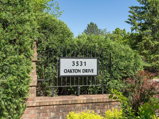 3531 Oakton Drive Unit 2005 Hopkins MN 55305 - MLS# 7071601