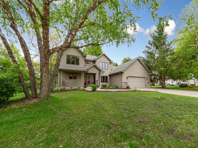 1508 Lockwood Drive Northfield MN 55057 - MLS# 7071602