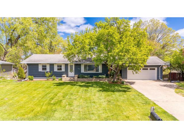 1782 Onacrest Curve Saint Paul MN 55117 - MLS# 7071605