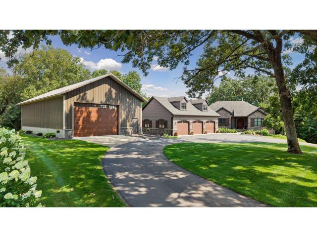 10345 Cannon Woods Trail Waconia MN 55387 - MLS# 7071611