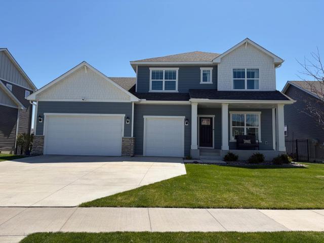 15605 116th Avenue N Osseo MN 55369 - MLS# 7071616