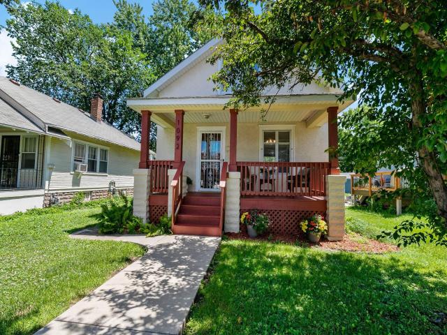 1092 21st Avenue SE Minneapolis MN 55414 - MLS# 7071622
