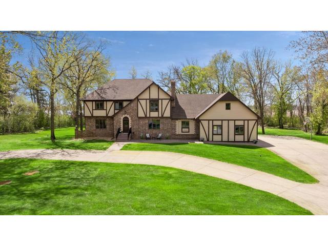 3640 152nd Lane NW Andover MN 55304 - MLS# 7071624