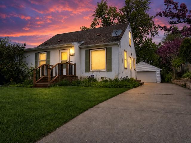 3416 E 55th Street Minneapolis MN 55417 - MLS# 7071632