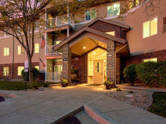 18400 Euclid Street Unit 360 Farmington MN 55024 - MLS# 7071645