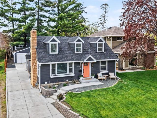 5904 Oaklawn Avenue Minneapolis MN 55424 - MLS# 7071653