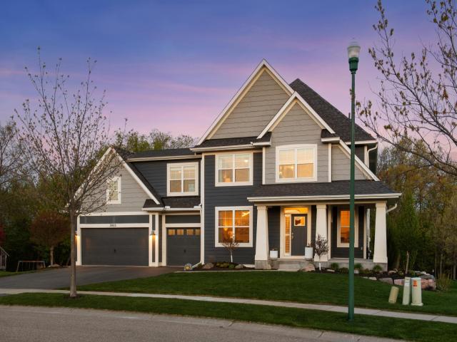 3933 Holasek Path Chaska MN 55318 - MLS# 7071654