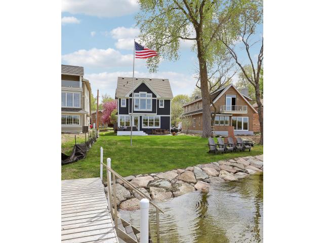 1444 Baldur Park Road Wayzata MN 55391 - MLS# 7071672