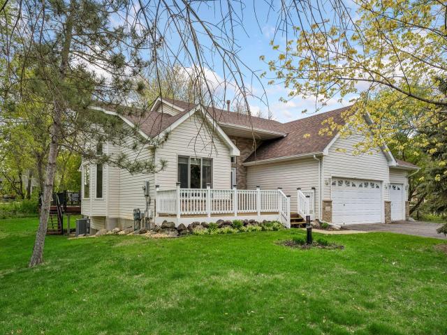 15000 Juniper Ridge Drive NW Andover MN 55303 - MLS# 7071687
