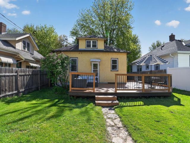1393 Searle Street Saint Paul MN 55130 - MLS# 7071694
