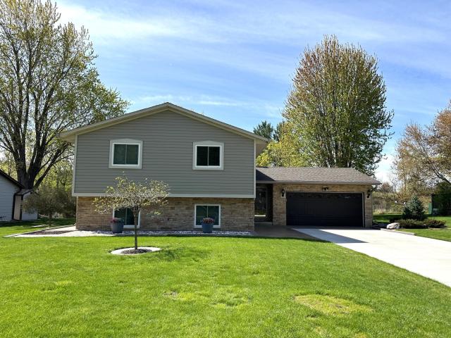 446 Hawes Avenue Saint Paul MN 55127 - MLS# 7071698