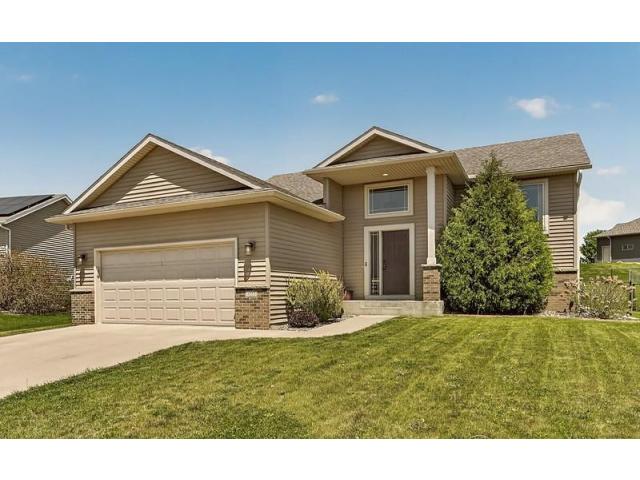 4553 Arctic Fox Road NW Rochester MN 55901 - MLS# 7071704