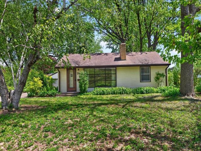 7615 Upton Avenue S Minneapolis MN 55423 - MLS# 7071707