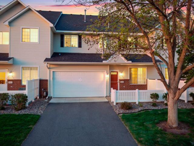 3001 Juniper Lane Unit H Saint Paul MN 55125 - MLS# 7071711