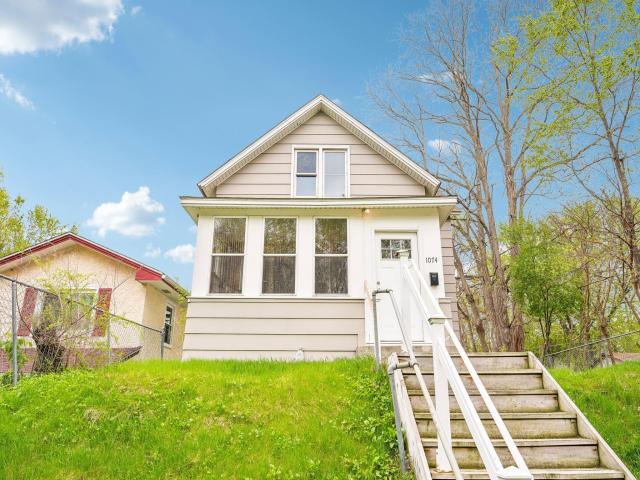 1074 Euclid Street Saint Paul MN 55106 - MLS# 7071715