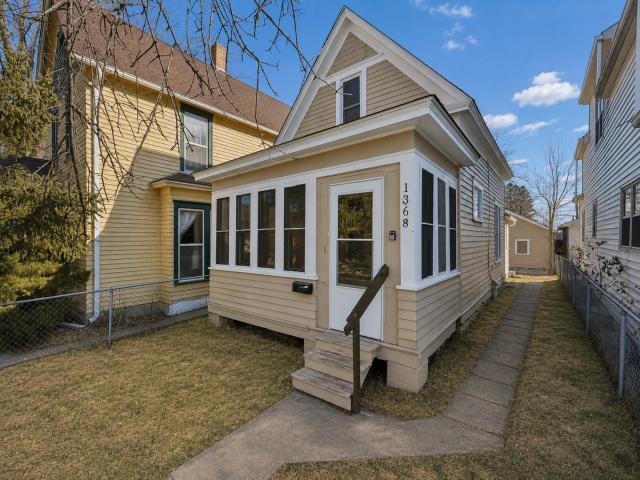 1368 Payne Avenue Saint Paul MN 55130 - MLS# 7071720