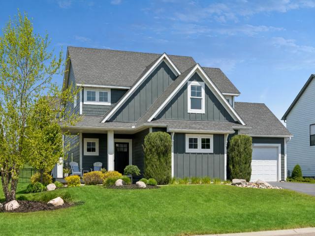 19702 Henning Avenue Lakeville MN 55044 - MLS# 7071722