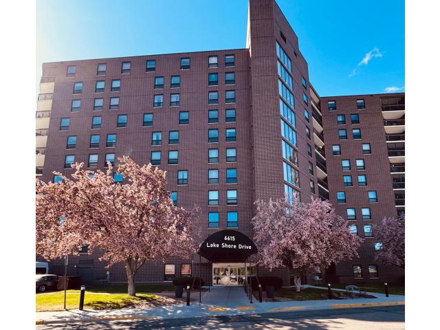 6615 Lake Shore Drive S Unit 803 Minneapolis MN 55423 - MLS# 7071727