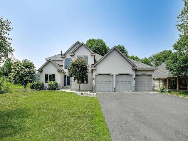 1713 Par Lane Buffalo MN 55313 - MLS# 7071730