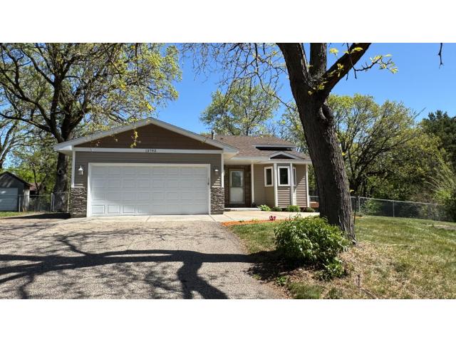 13793 Partridge Street NW Andover MN 55304 - MLS# 7071731