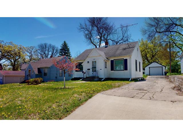 510 Johnson Street Albert Lea MN 56007 - MLS# 7071743