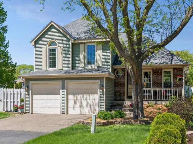 11283 49th Avenue N Plymouth MN 55442 - MLS# 7071748