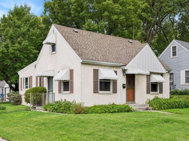 1800 Cleveland Street NE Minneapolis MN 55418 - MLS# 7071751