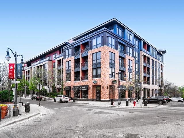 4730 Park Commons Drive Unit 218 Minneapolis MN 55416 - MLS# 7071754
