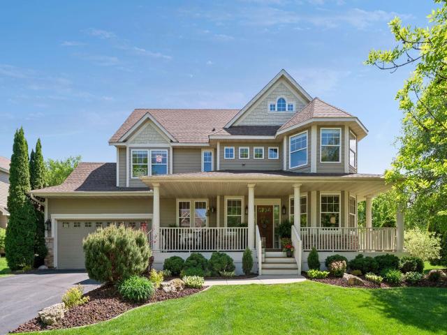8385 Kelzer Pond Drive Victoria MN 55386 - MLS# 7071762