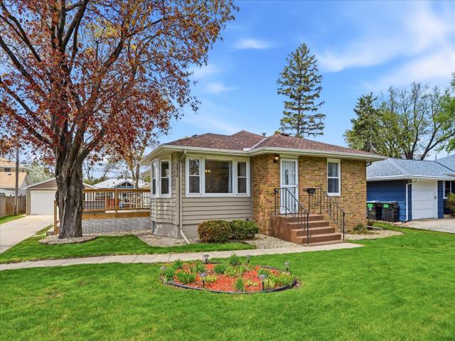6838 Portland Avenue S Richfield MN 55423 - MLS# 7071772
