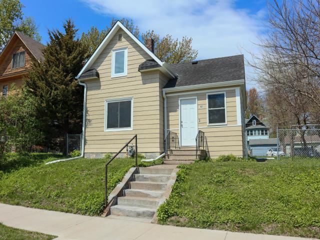 1021 Minnehaha Avenue E Saint Paul MN 55106 - MLS# 7071778