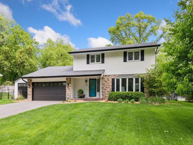 6604 Londonderry Drive Minneapolis MN 55436 - MLS# 7071781