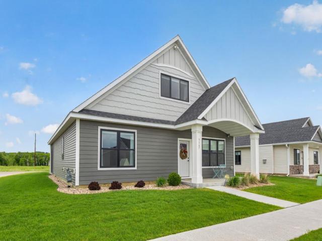 5367 Harvest Lake Drive NW Rochester MN 55901 - MLS# 7071785