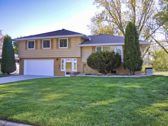 5181 Abercrombie Drive Minneapolis MN 55439 - MLS# 7071788
