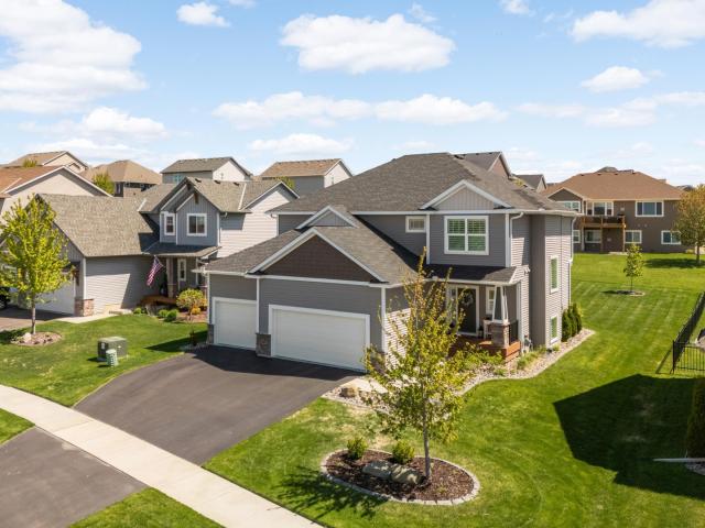 20100 Heath Avenue Lakeville MN 55044 - MLS# 7071790