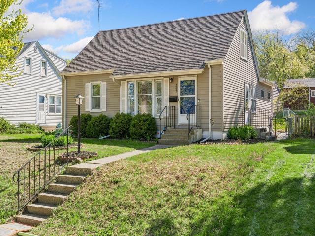 3537 Valley Street NE Minneapolis MN 55418 - MLS# 7071795